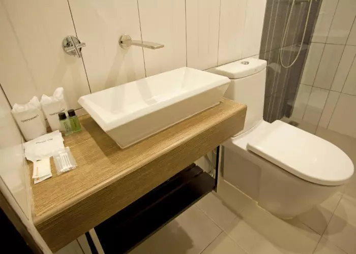 هتل ویز پاتایا